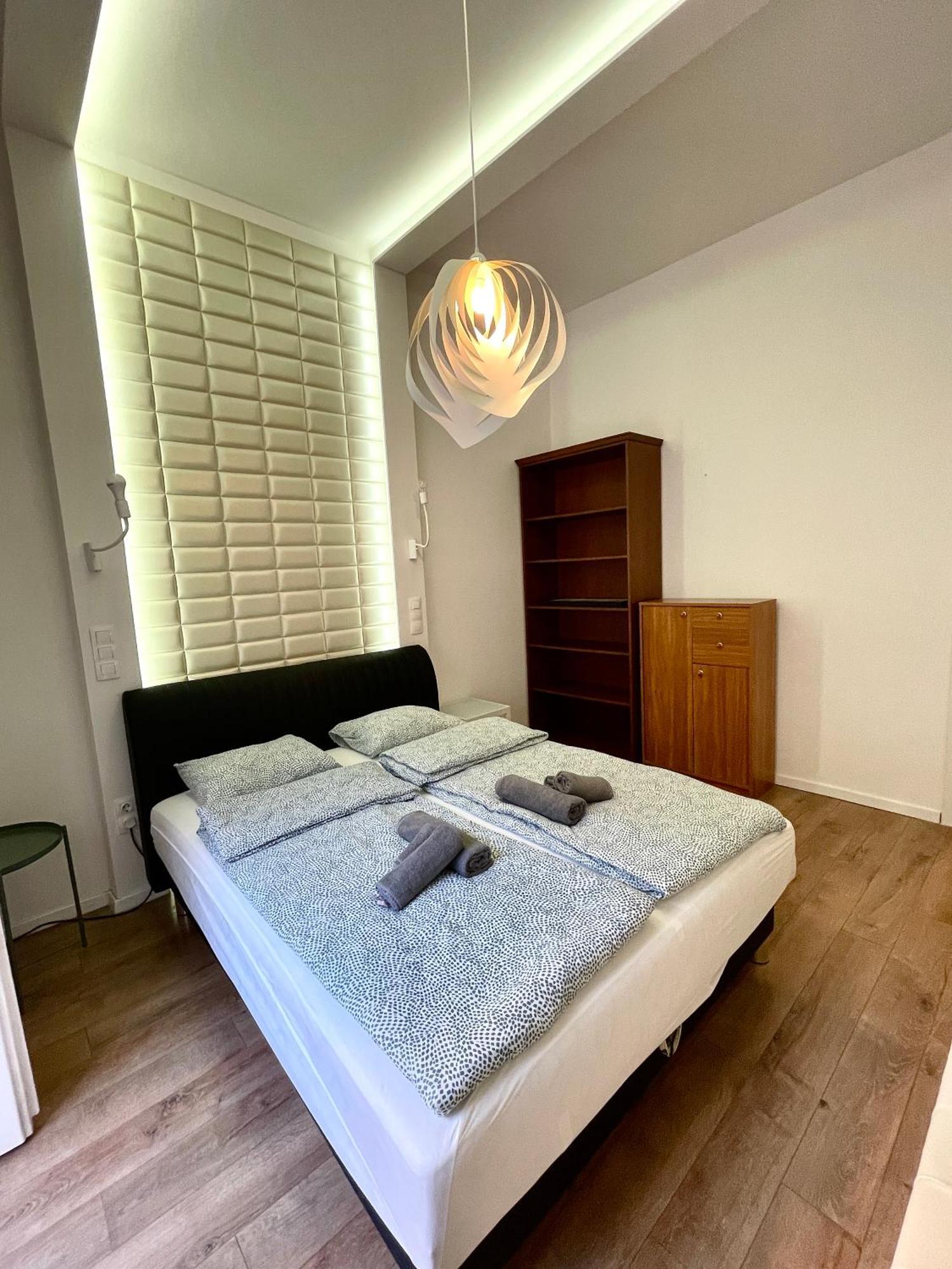 Apartament Daisy In The Inner City Budapesta