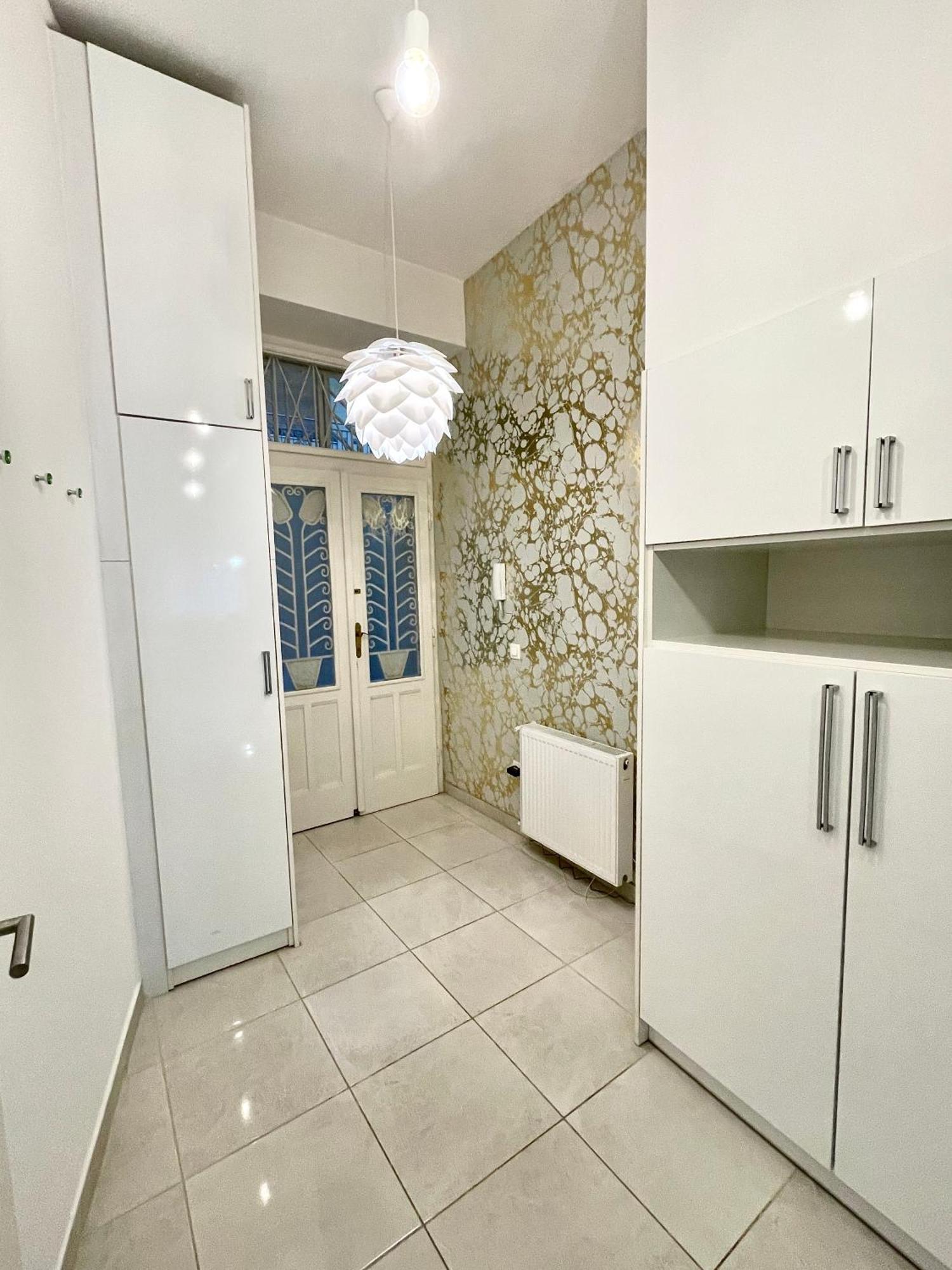 Apartament Daisy In The Inner City Budapesta