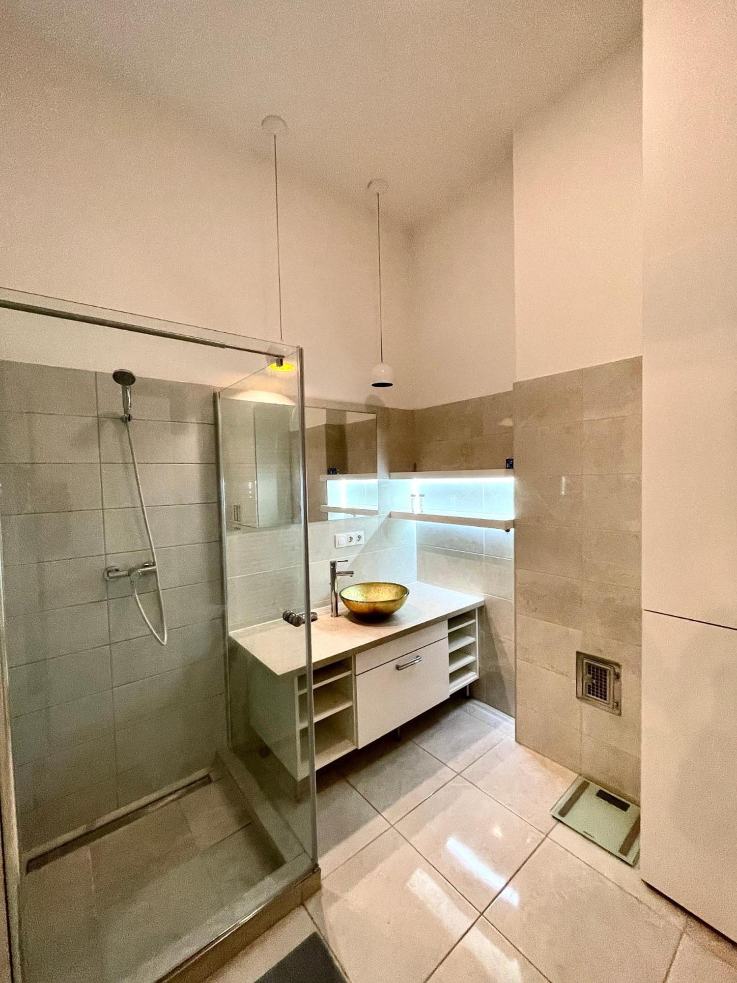 Apartamento Daisy In The Inner City *