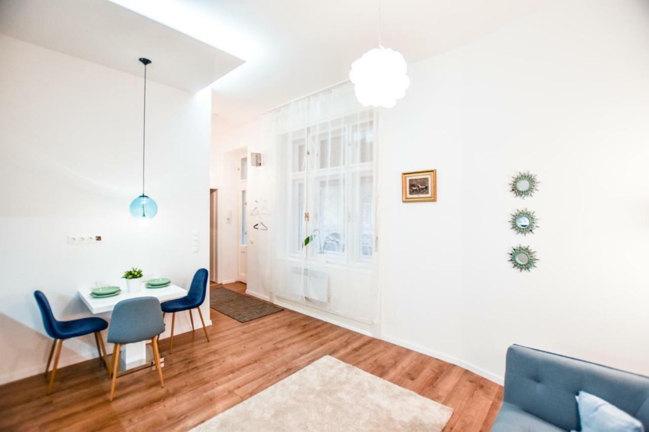 Apartamento Daisy In The Inner City