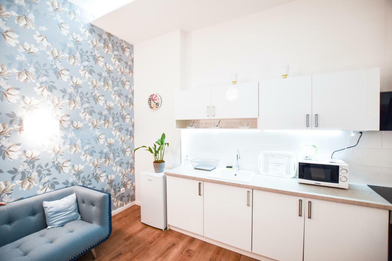 Apartamento Daisy In The Inner City *