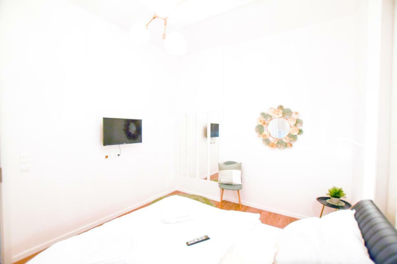 Daisy In The Inner City Apartamento