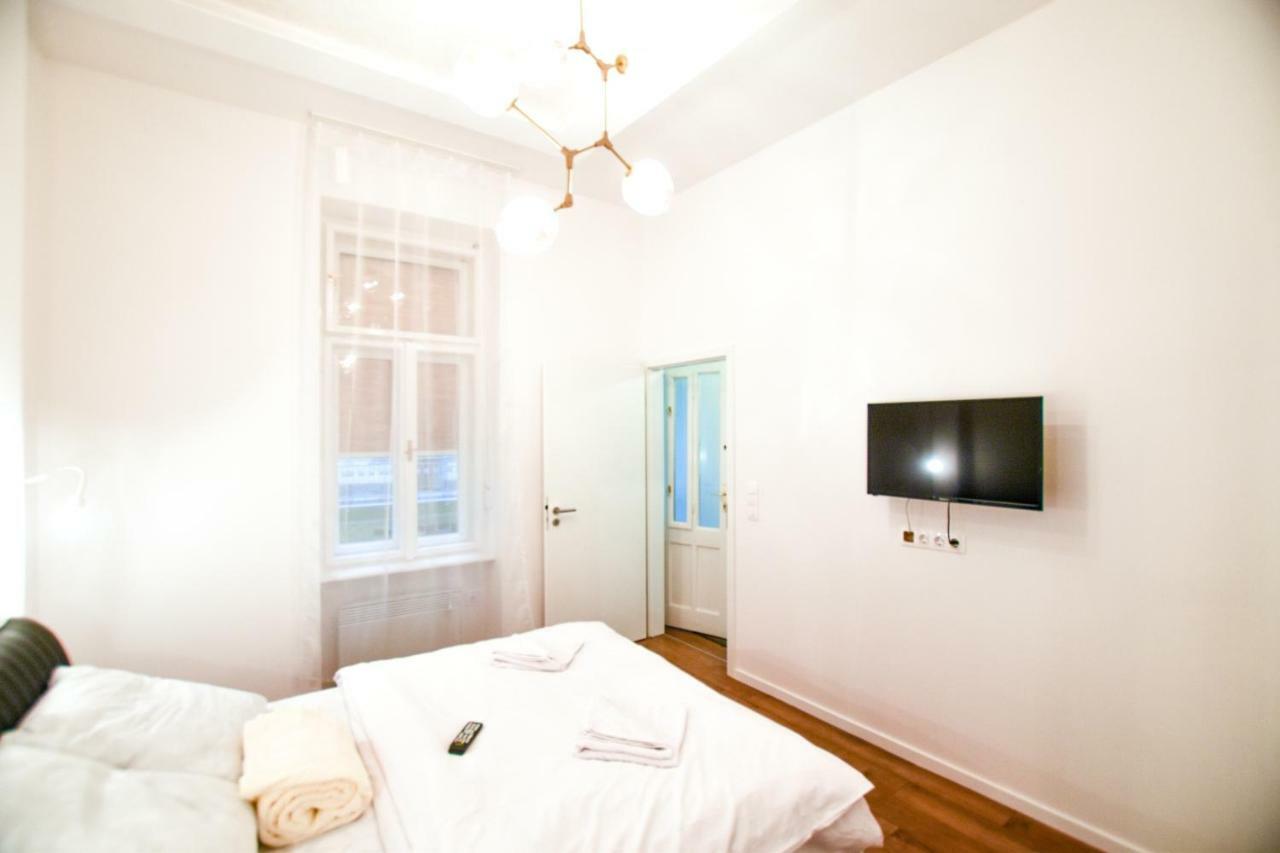 Apartamento Daisy In The Inner City *
