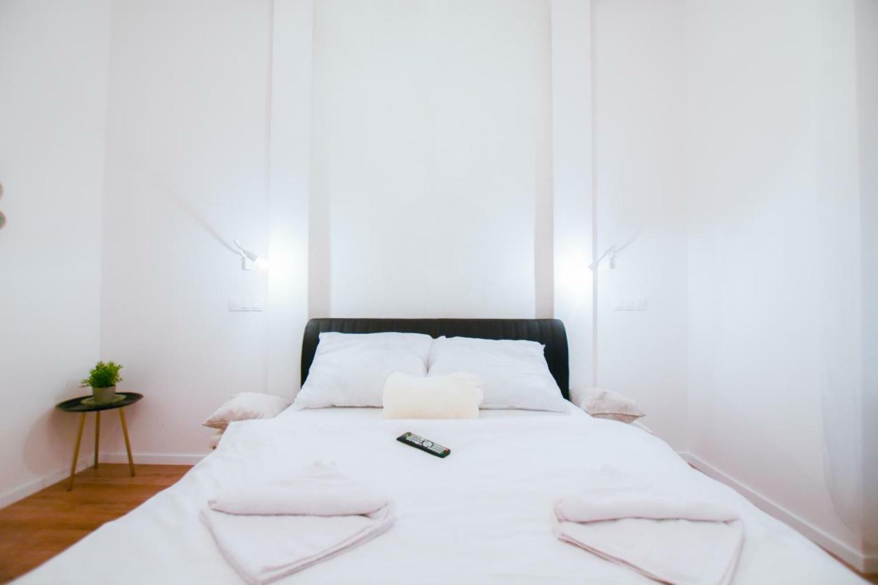 Apartamento Daisy In The Inner City *